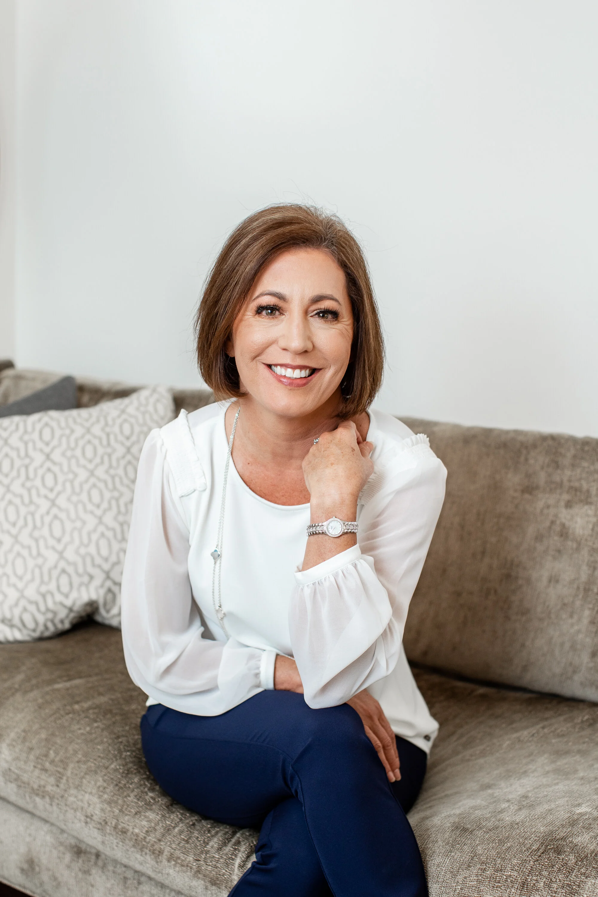 Cyndee Williams — Dayna Simmons Real Estate